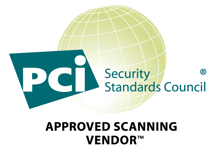 PCI-Approved-Scanning Vendor