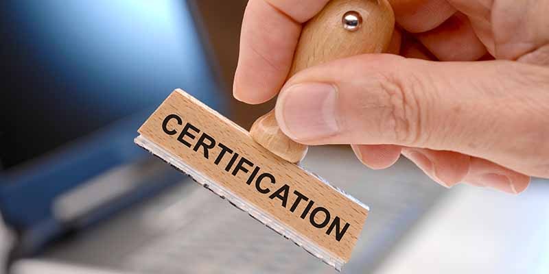 Common Criteria Certification