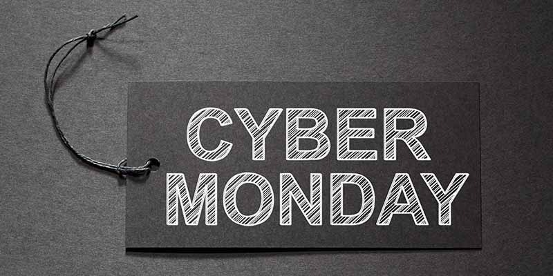 Cyber Monday - Merchant Guide