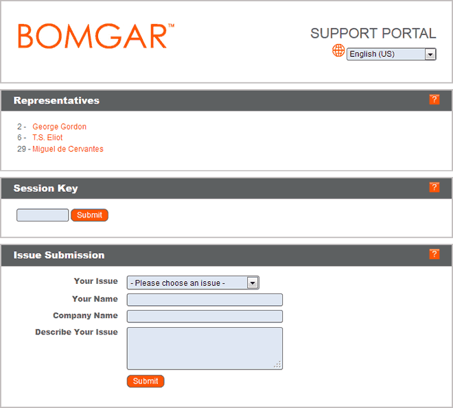 Customize Support Portals for Each Supported Brand or Customer