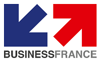 Logo Business France Small