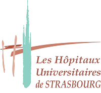 Logo Chu Strasbourg Small
