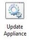 Update Appliance icon