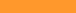 Notifications. Orange medium color