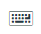 Virtual Keyboard Toggle Icon
