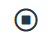 Stop Command Shell Icon
