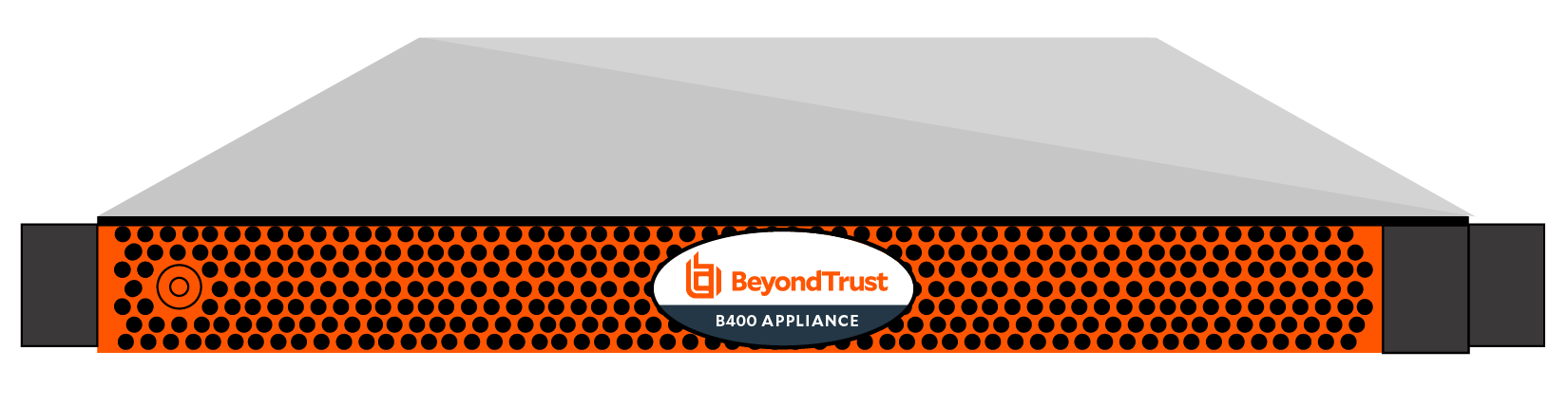 BeyondTrust B400 B Series Appliance
